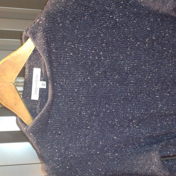 Sweater dress - Picture 2 of 3